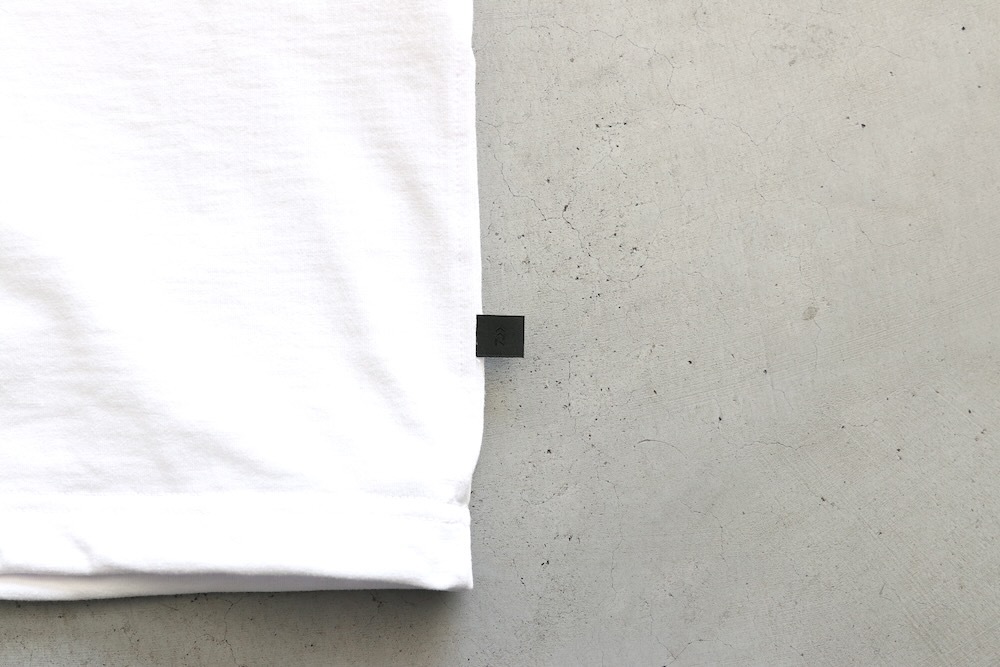 DAIWA PIER39(������ �ԥ������ƥ����ʥ���) "TECH DRAWSTRING S/S TEE"