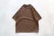 DAIWA PIER39(������ �ԥ������ƥ����ʥ���) "TECH DRAWSTRING S/S TEE"
