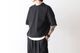 DAIWA PIER39(������ �ԥ������ƥ����ʥ���) "TECH DRAWSTRING S/S TEE"