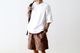 DAIWA PIER39(������ �ԥ������ƥ����ʥ���) "TECH DRAWSTRING S/S TEE"