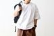 DAIWA PIER39(������ �ԥ������ƥ����ʥ���) "TECH DRAWSTRING S/S TEE"