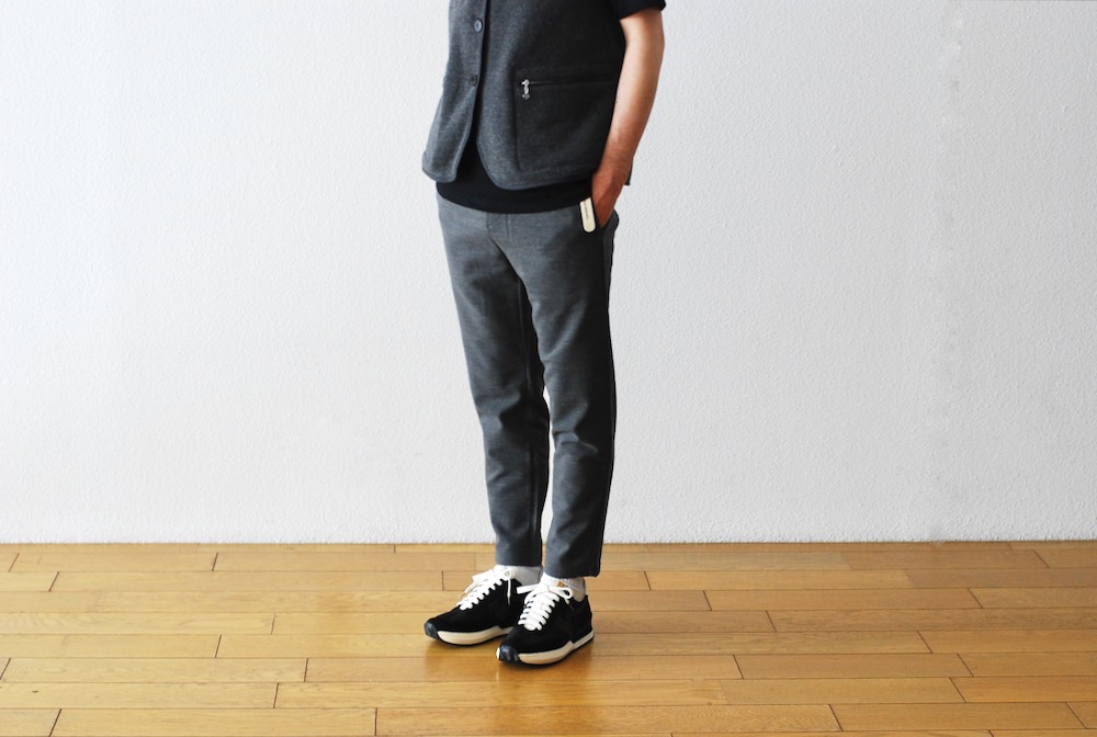 visvim ビズビム HIGH-WATER SLACKS スラックス M 0121205008001_BROWN_01.jpg?