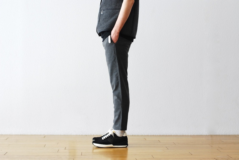 visvim ビズビム HIGH-WATER SLACKS スラックス M HIGH-WATER CHINO HW BB | Visvim Official North American Web