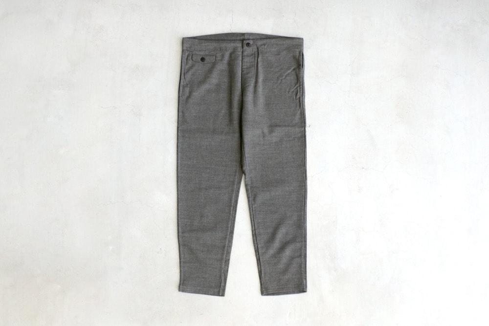 visvim ビズビム HIGH-WATER SLACKS スラックス M visvim ビズビム HIGH-WATER SLACKS スラックス M visvim