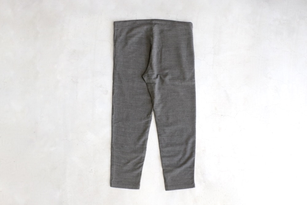 visvim SPORT(ヴィズヴィム スポーツ) “VS HIGH-WATER ELIAS PANTS