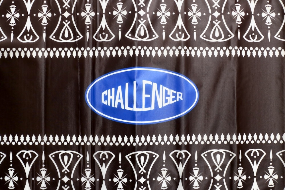 9.19 Release】CHALLENGER(チャレンジャー) 