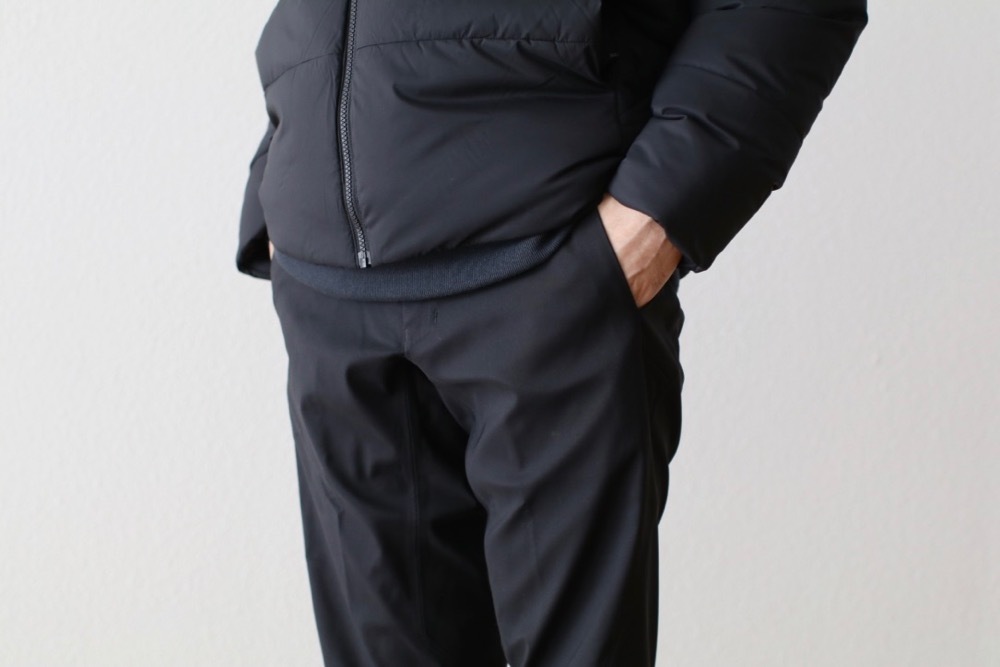 ARC'TERYX VEILANCE(�������ƥꥯ�� ���������) "Indisce Pant Men's"