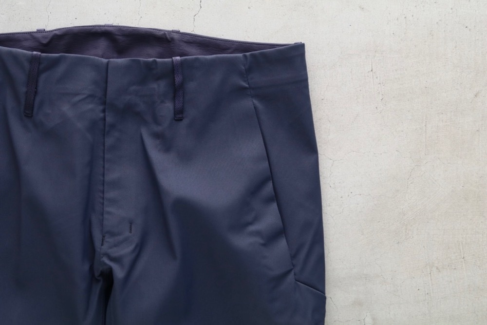 ARC'TERYX VEILANCE(�������ƥꥯ�� ���������) "Indisce Pant Men's"