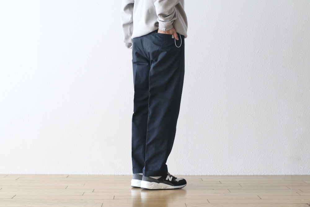 itten.(åƥ) "itten 16 Old Style Trousers"