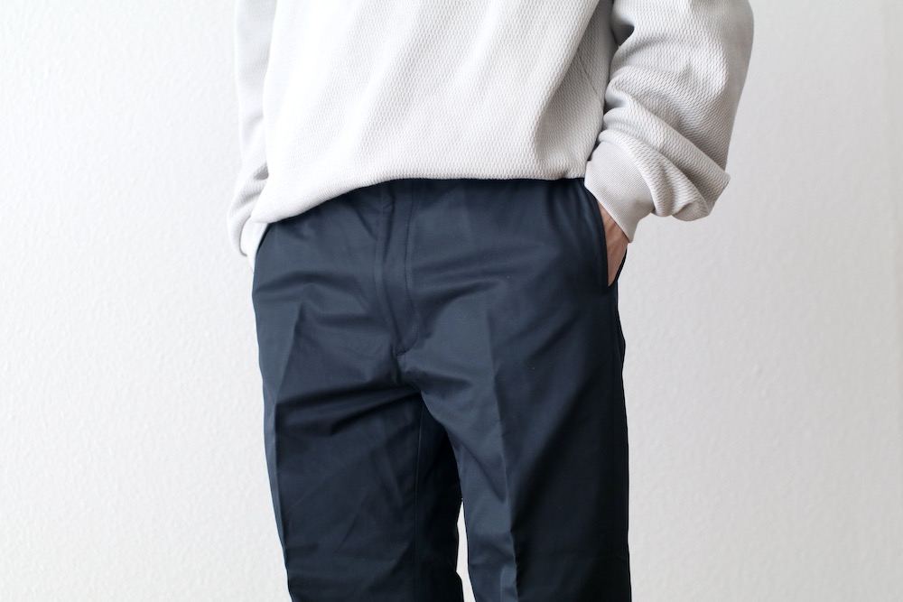 itten.(åƥ) "itten 16 Old Style Trousers"