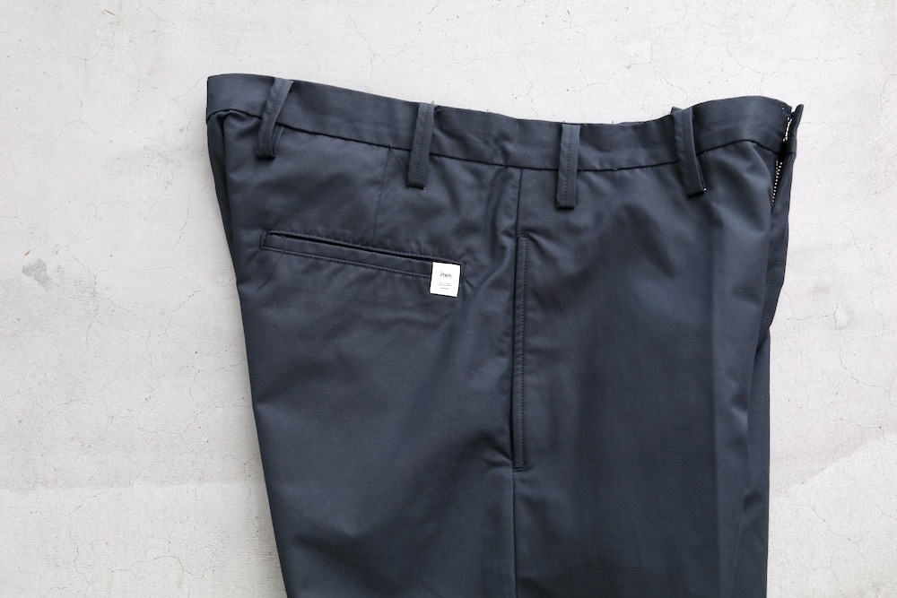 itten.(åƥ) "itten 16 Old Style Trousers"