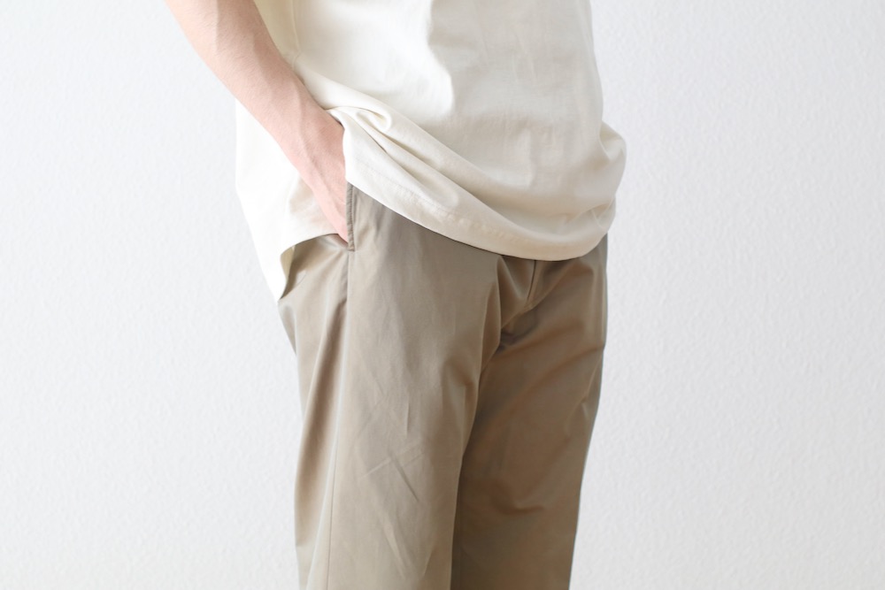 itten.(åƥ) "itten 16 Old Style Trousers"