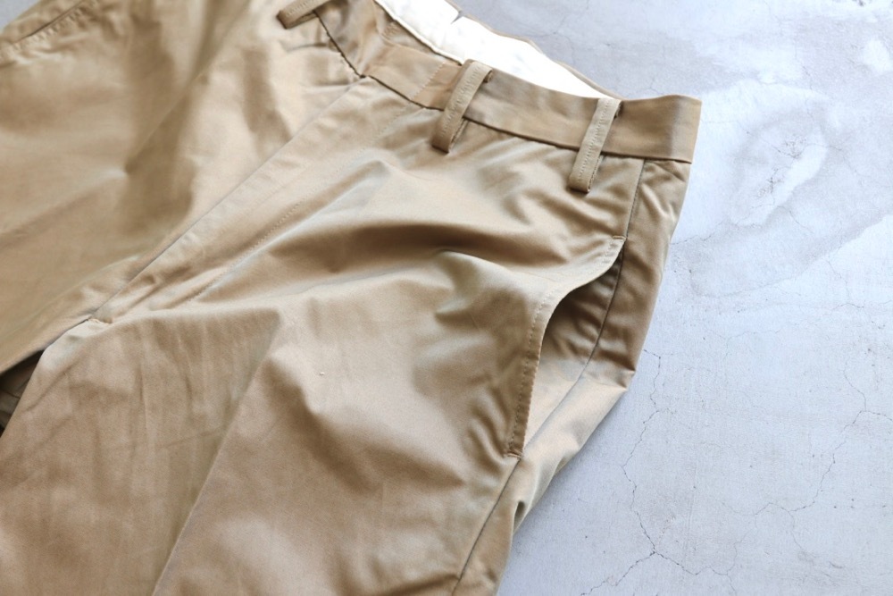 itten.(åƥ) "itten 16 Old Style Trousers"
