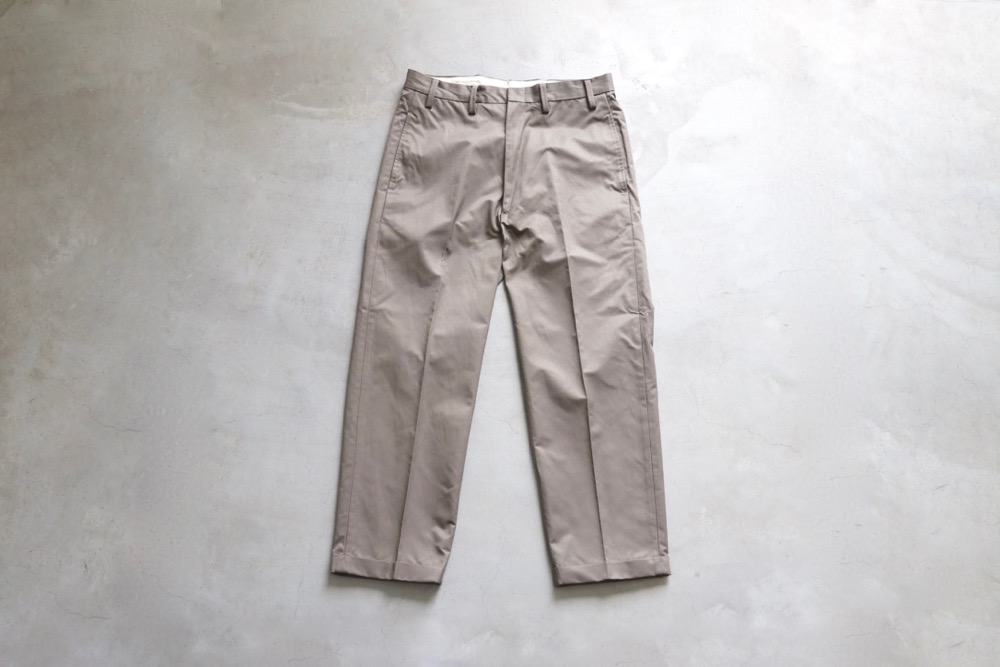 itten.(åƥ) "itten 16 Old Style Trousers"