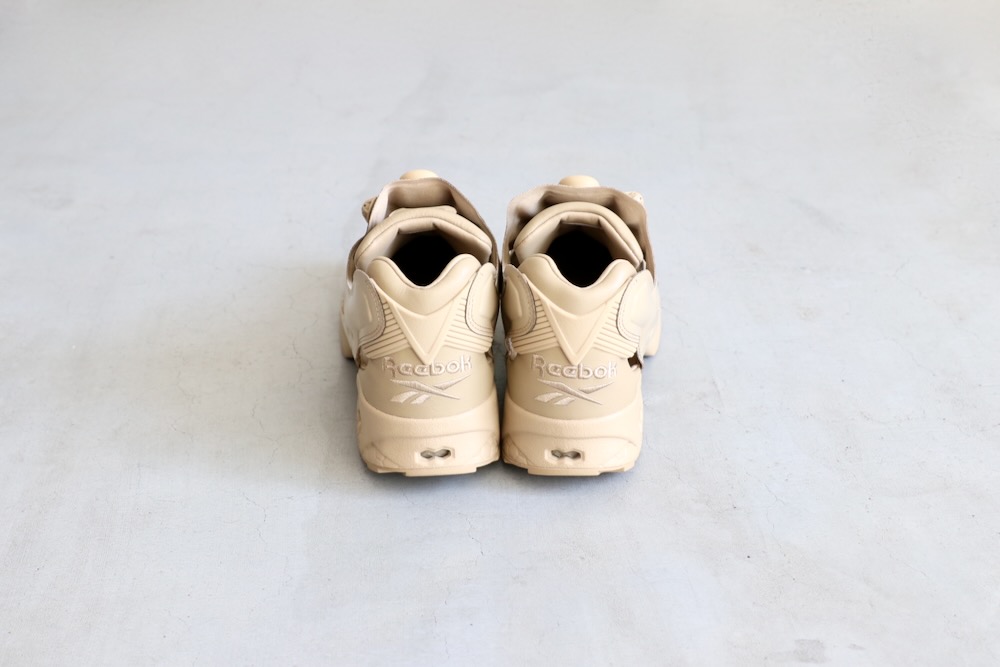 limitedNEEDLES x REEBOK (ˡɥ륺  ꡼ܥå) "Insta Pump Fury 94"