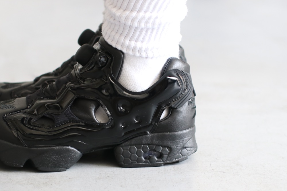 limitedNEEDLES x REEBOK (ˡɥ륺  ꡼ܥå) "Insta Pump Fury 94"