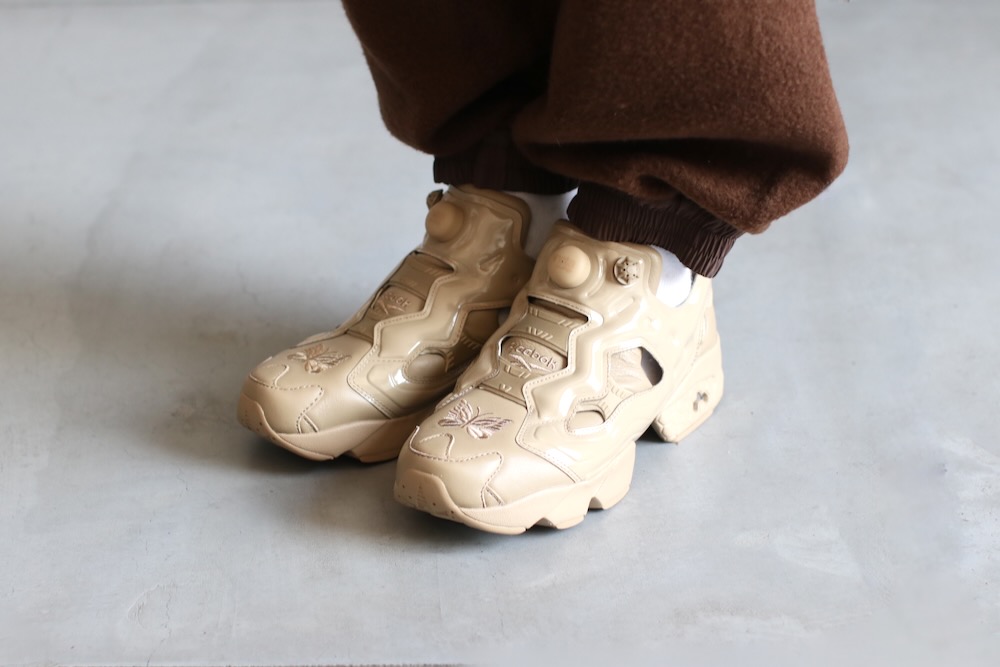 10% > 25%OFF] 【limited】NEEDLES x REEBOK (ニードルズ × リーボック