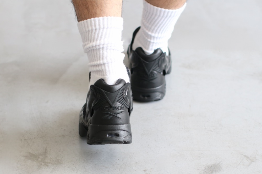 5% > 15%OFF] 【limited】NEEDLES x REEBOK (ニードルズ