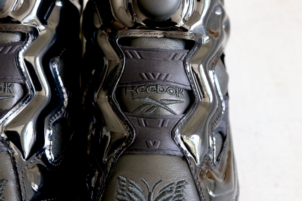 limitedNEEDLES x REEBOK (ˡɥ륺  ꡼ܥå) "Insta Pump Fury 94"