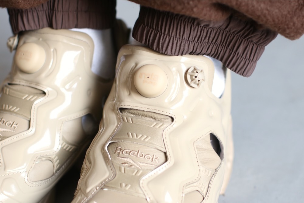 20% > 25%OFF] 【limited】NEEDLES x REEBOK (ニードルズ × リーボック