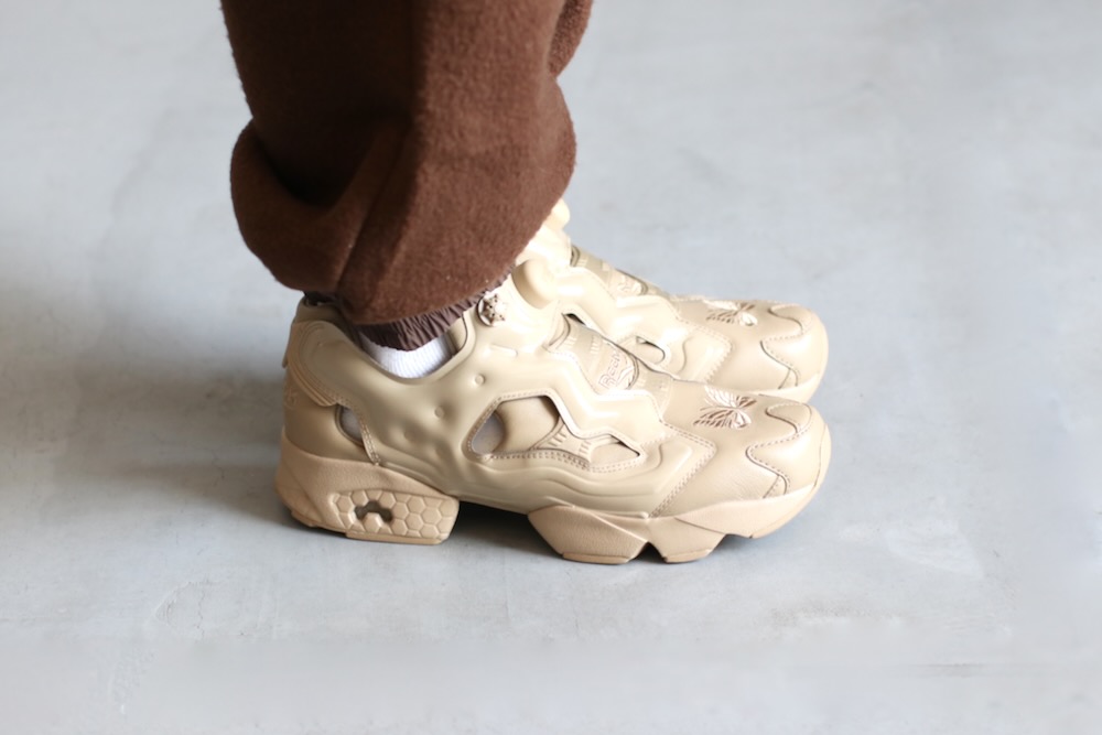 10% > 25%OFF] 【limited】NEEDLES x REEBOK (ニードルズ × リーボック