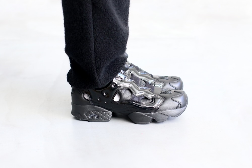 limitedNEEDLES x REEBOK (ˡɥ륺  ꡼ܥå) "Insta Pump Fury 94"