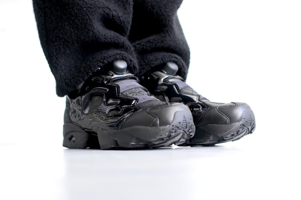 limitedNEEDLES x REEBOK (ˡɥ륺  ꡼ܥå) "Insta Pump Fury 94"