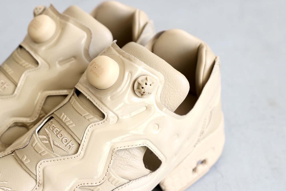 ニードルズ x リーボック スニーカー 関税送料込 Needles(ニードルズ) スニーカー(メンズ) - 海外通販のBUYMA