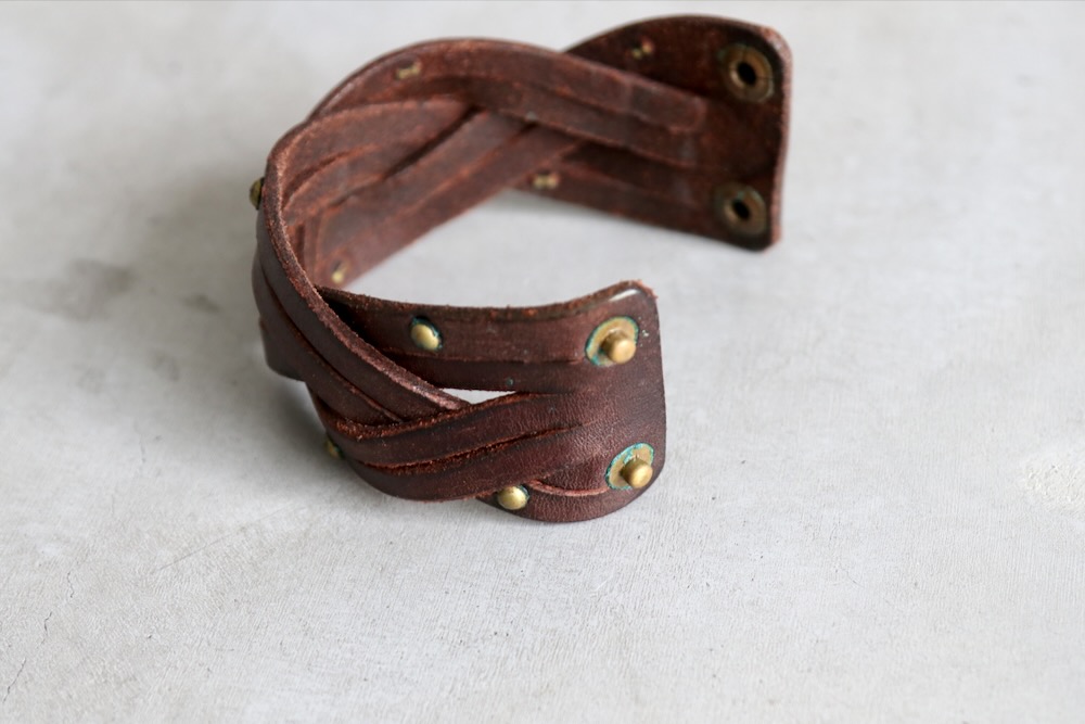 HTC / HOLLYWOOD TRADING COMPANY "HTC BRACELET #344"