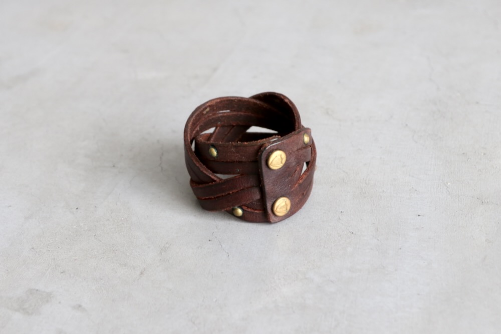 HTC / HOLLYWOOD TRADING COMPANY "HTC BRACELET #344"