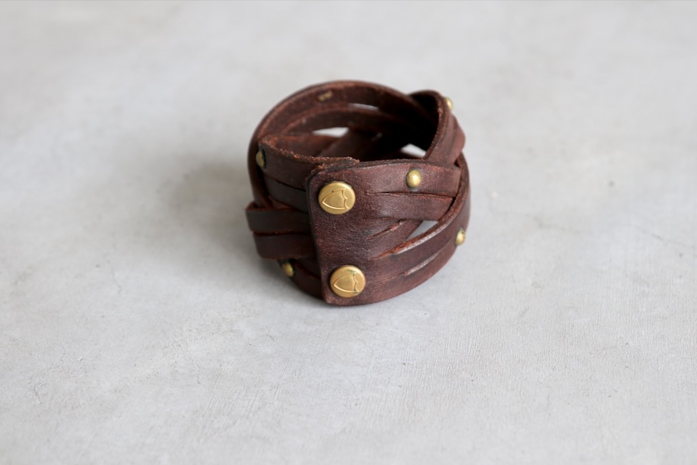 HTC / HOLLYWOOD TRADING COMPANY "HTC BRACELET #344"