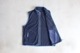 Porter Classic(�ݡ��������饷�å�) "FLEECE ZIP UP VEST (POLARTEC)"
