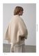 ��WOMEN'S��TOUJOURS�ʥȥ����塼�ˡ�Shawl Jacket -LAMBSWOOL*SILK FURRY BOA CLOTH��