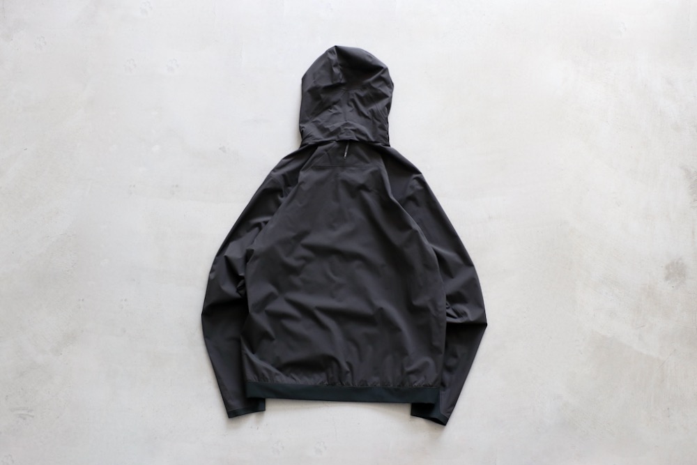 ARC'TERYX VEILANCE(�������ƥꥯ�� ���������) "Demlo Hooded Jacket M"