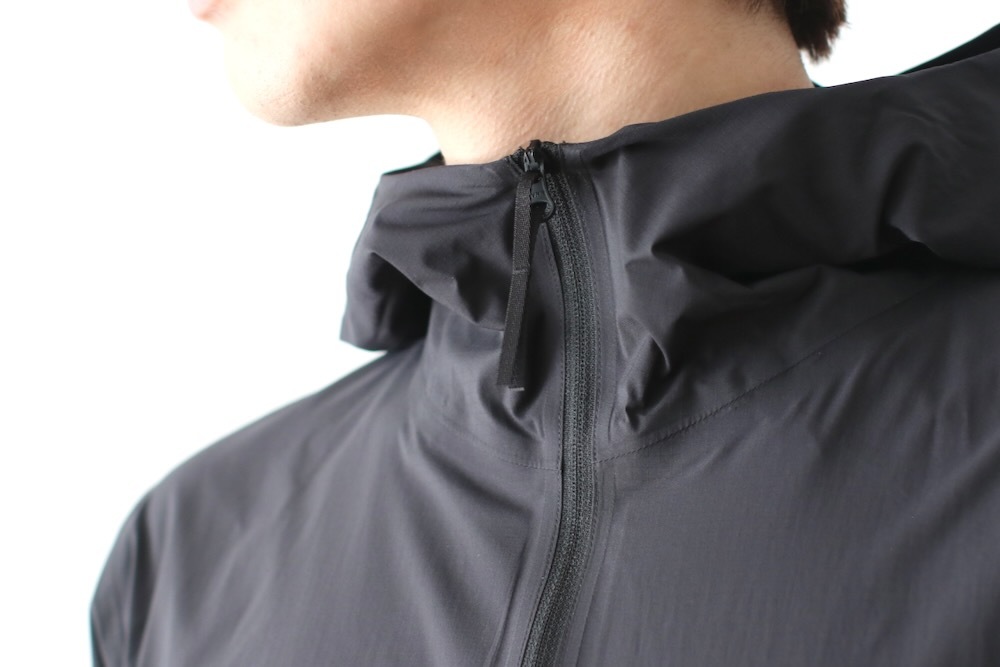ARC'TERYX VEILANCE(�������ƥꥯ�� ���������) "Demlo Hooded Jacket M"