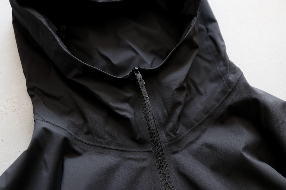 ARC'TERYX VEILANCE(�������ƥꥯ�� ���������) "Demlo Hooded Jacket M"