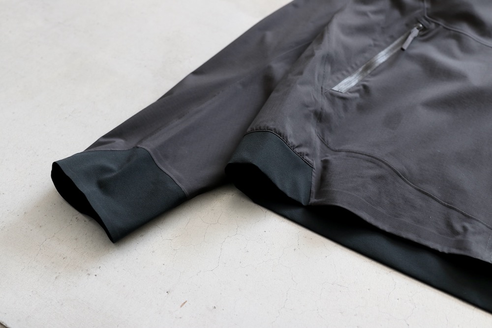 ARC'TERYX VEILANCE(�������ƥꥯ�� ���������) "Demlo Hooded Jacket M"