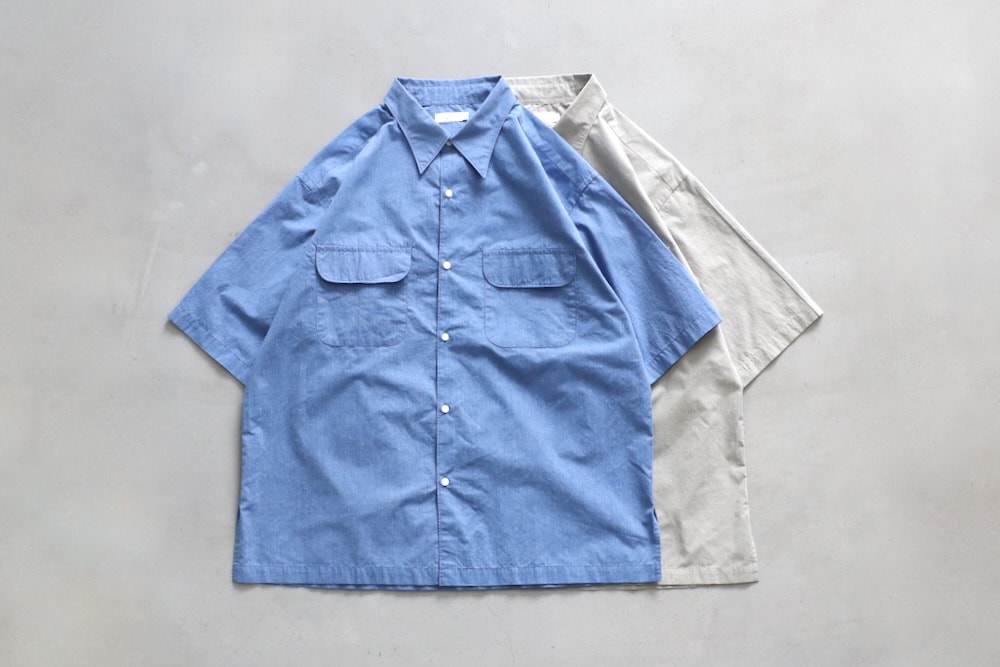 10% > 25%OFF] nanamica(ナナミカ) 