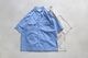 nanamica(�ʥʥߥ�) "Regular Collar End On End S/S Shirt"