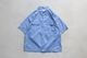nanamica(�ʥʥߥ�) "Regular Collar End On End S/S Shirt"