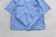 nanamica(�ʥʥߥ�) "Regular Collar End On End S/S Shirt"