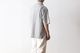 nanamica(�ʥʥߥ�) "Regular Collar End On End S/S Shirt"