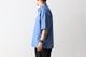 nanamica(�ʥʥߥ�) "Regular Collar End On End S/S Shirt"