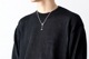 nobu Ikeguchi (Υ ) "NECKLACE NO.730"