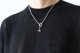nobu Ikeguchi (Υ ) "NECKLACE NO.730"