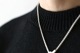 nobu Ikeguchi (Υ ) "NECKLACE NO.730"
