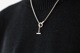 nobu Ikeguchi (Υ ) "NECKLACE NO.730"