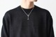 nobu Ikeguchi (Υ ) "NECKLACE NO.730"