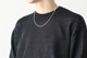 nobu Ikeguchi (Υ ) "NECKLACE NO.730"