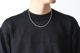 nobu Ikeguchi (Υ ) "NECKLACE NO.730"